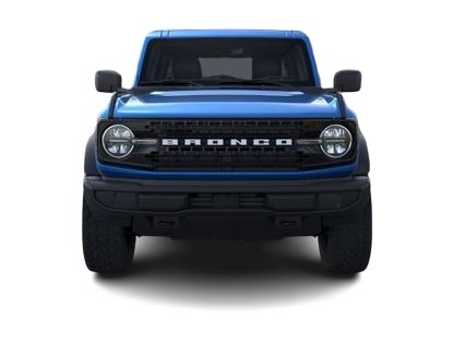 Thumbnail: 2026 Ford Bronco - 5