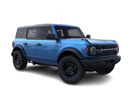 Thumbnail: 2026 Ford Bronco - 16