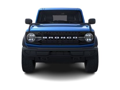 Thumbnail: 2026 Ford Bronco - 6