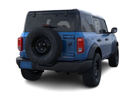 Thumbnail: 2026 Ford Bronco - 17