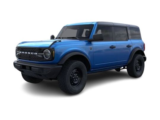 Thumbnail: 2026 Ford Bronco - 3
