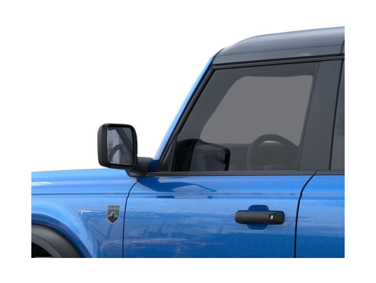 Thumbnail: 2026 Ford Bronco - 23