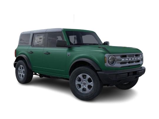 Thumbnail: 2025 Ford Bronco - 15