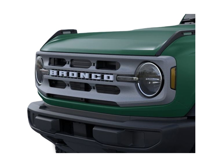 Thumbnail: 2025 Ford Bronco - 21
