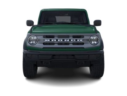 Thumbnail: 2025 Ford Bronco - 6