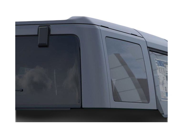 Thumbnail: 2025 Ford Bronco - 13