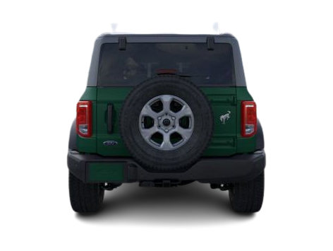 Thumbnail: 2025 Ford Bronco - 5