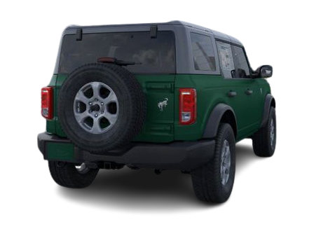 Thumbnail: 2025 Ford Bronco - 16