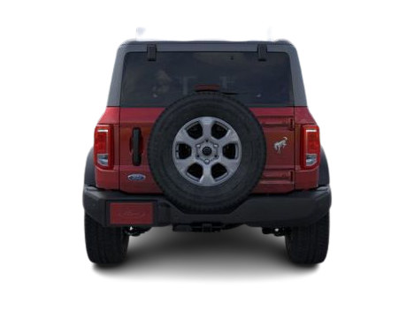 Thumbnail: 2025 Ford Bronco - 4