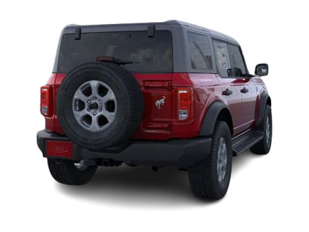 Thumbnail: 2025 Ford Bronco - 16