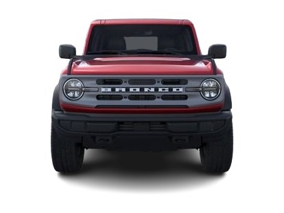 Thumbnail: 2025 Ford Bronco - 14