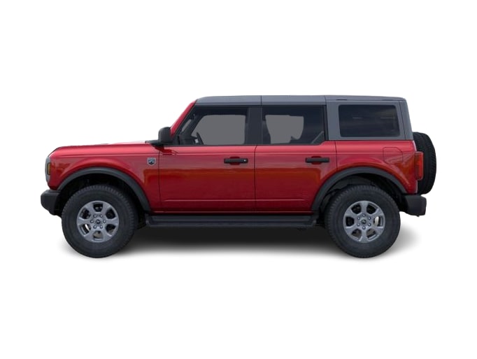 Thumbnail: 2025 Ford Bronco - 12