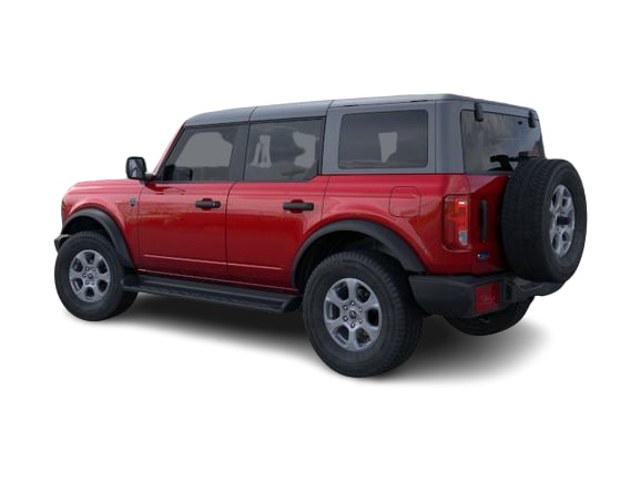 Thumbnail: 2025 Ford Bronco - 13