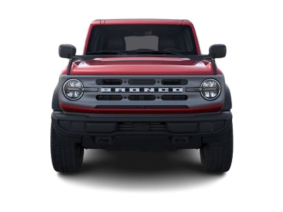 Thumbnail: 2025 Ford Bronco - 14