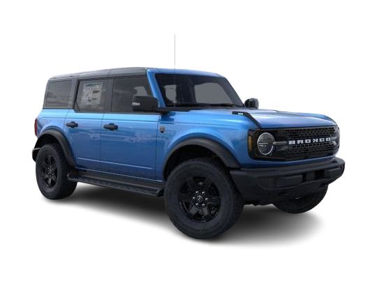 Thumbnail: 2025 Ford Bronco - 15