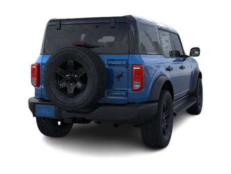 Thumbnail: 2025 Ford Bronco - 16