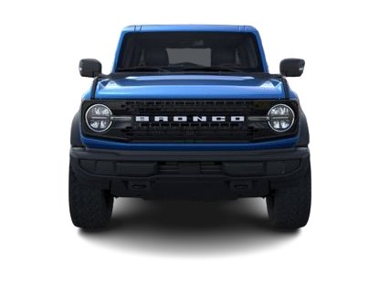 Thumbnail: 2025 Ford Bronco - 5