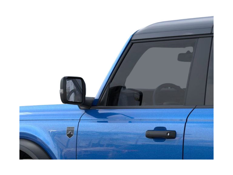 Thumbnail: 2025 Ford Bronco - 23