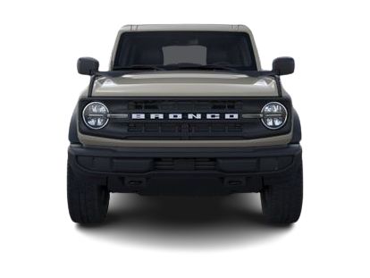 Thumbnail: 2026 Ford Bronco - 14