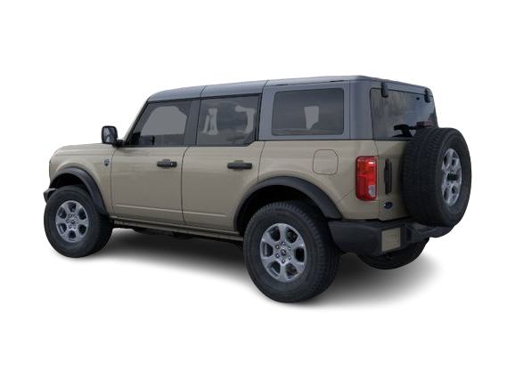 Thumbnail: 2026 Ford Bronco - 4