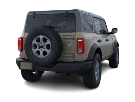Thumbnail: 2026 Ford Bronco - 16