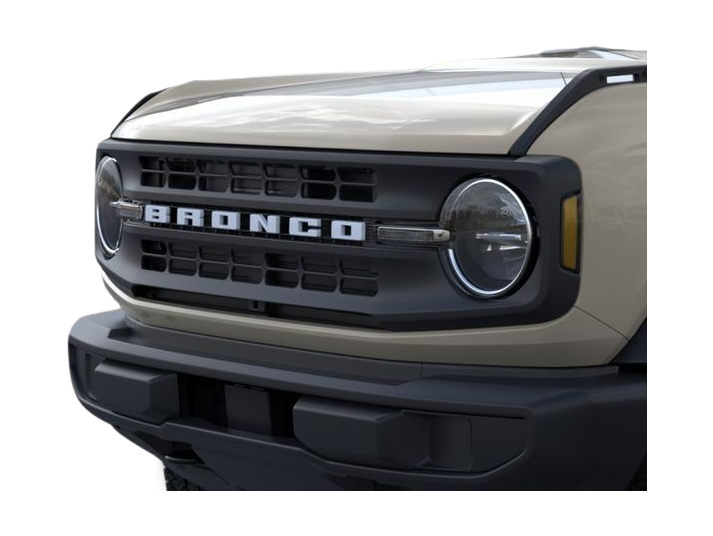Thumbnail: 2026 Ford Bronco - 20