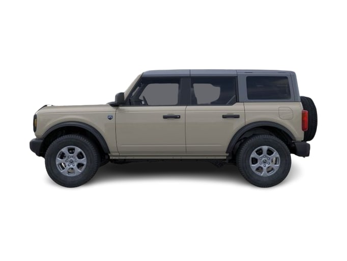 Thumbnail: 2026 Ford Bronco - 13