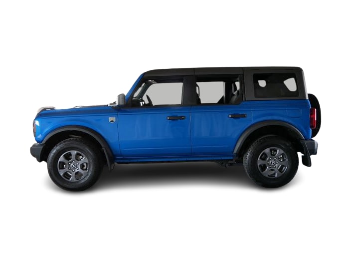 Thumbnail: 2025 Ford Bronco - 3