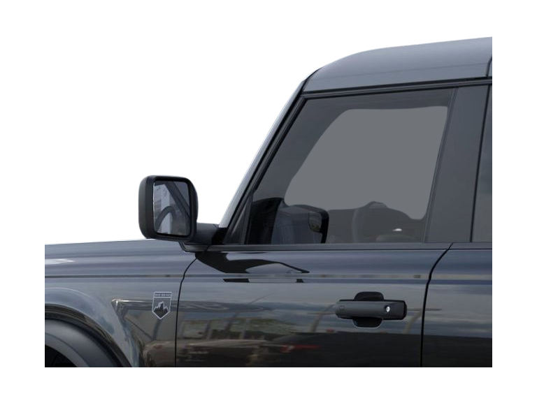 Thumbnail: 2025 Ford Bronco - 22