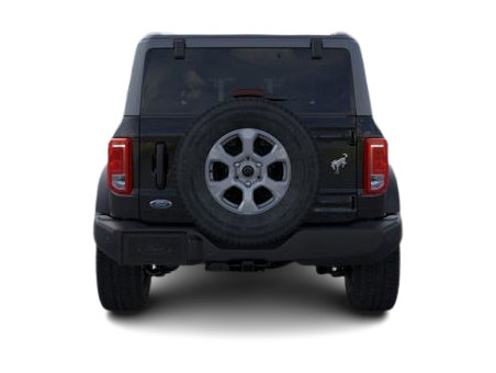 Thumbnail: 2025 Ford Bronco - 5