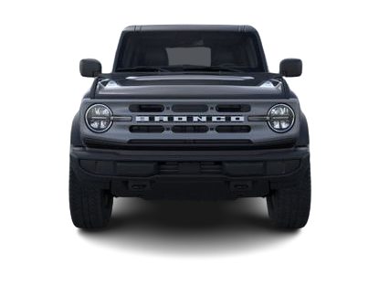 Thumbnail: 2025 Ford Bronco - 6