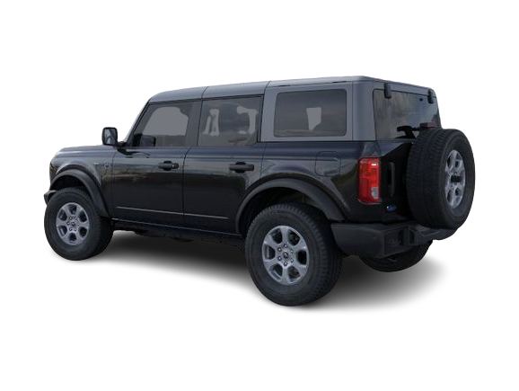 Thumbnail: 2025 Ford Bronco - 14