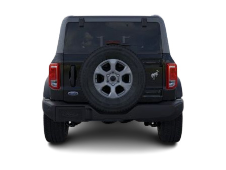 Thumbnail: 2025 Ford Bronco - 4