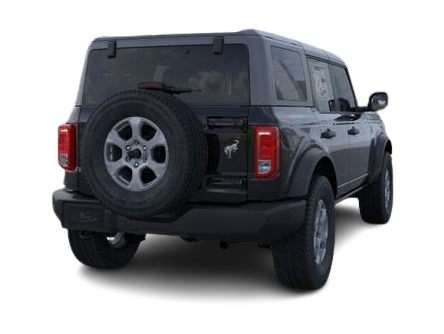 Thumbnail: 2025 Ford Bronco - 16