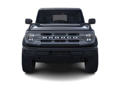 Thumbnail: 2025 Ford Bronco - 5