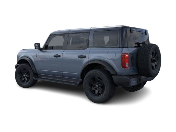 Thumbnail: 2025 Ford Bronco - 4