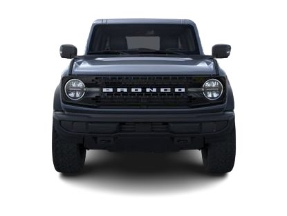 Thumbnail: 2025 Ford Bronco - 13