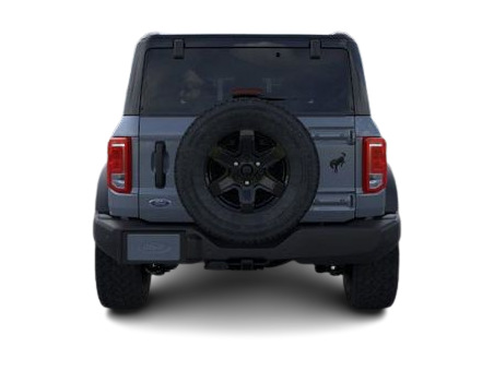 Thumbnail: 2025 Ford Bronco - 5