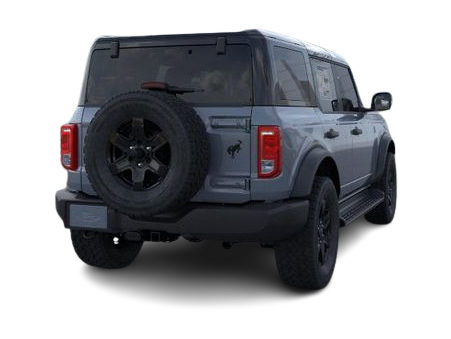 Thumbnail: 2025 Ford Bronco - 15
