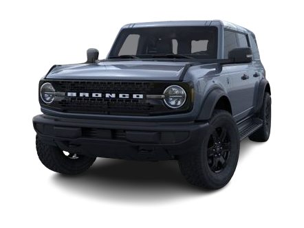Thumbnail: 2025 Ford Bronco - 14