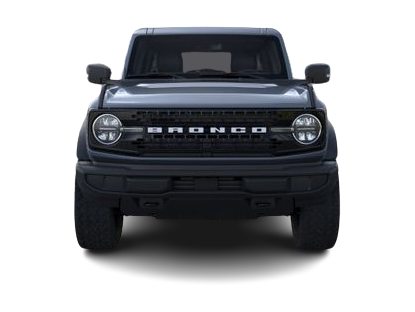 Thumbnail: 2025 Ford Bronco - 6