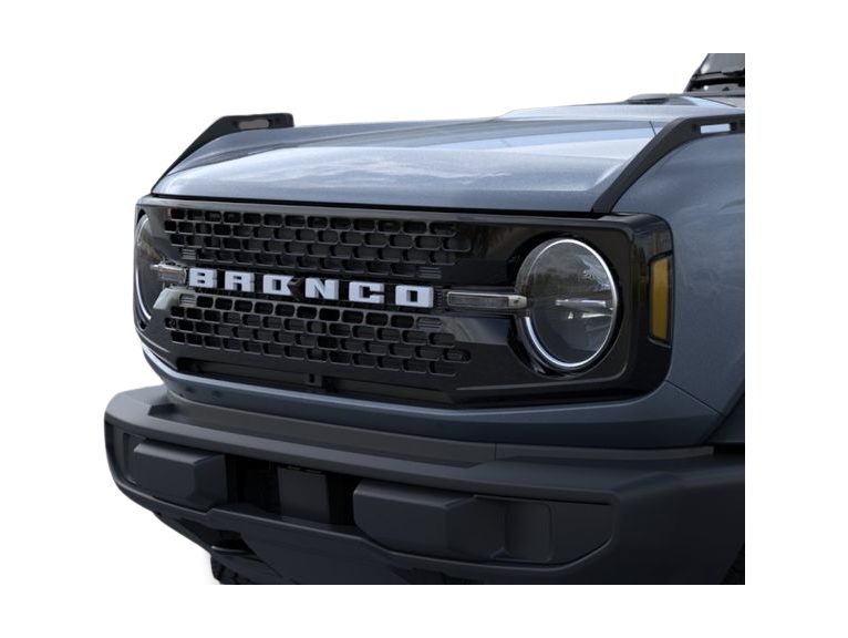 Thumbnail: 2025 Ford Bronco - 21