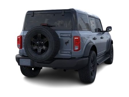 Thumbnail: 2025 Ford Bronco - 16