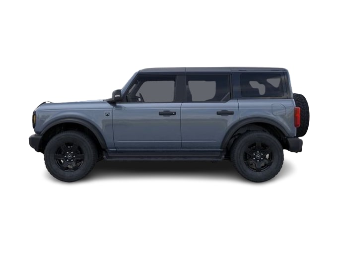 Thumbnail: 2025 Ford Bronco - 3
