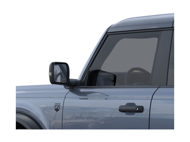 Thumbnail: 2025 Ford Bronco - 23