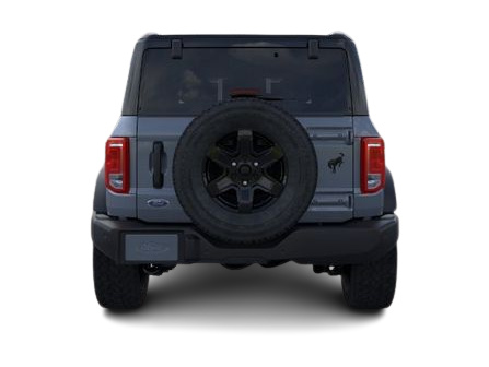 Thumbnail: 2025 Ford Bronco - 5