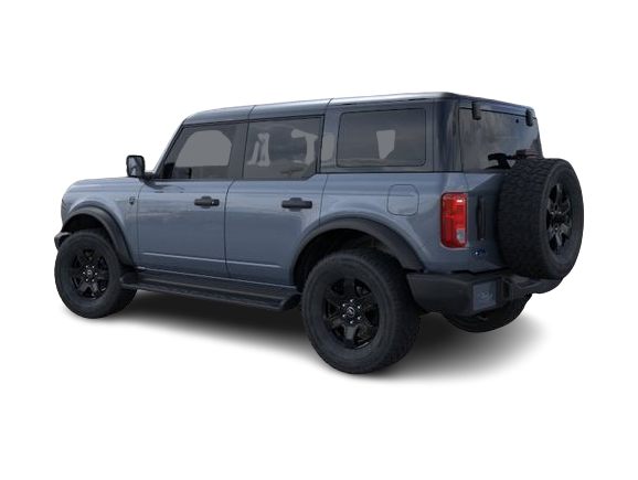 Thumbnail: 2025 Ford Bronco - 4