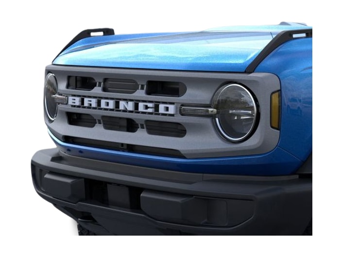 Thumbnail: 2025 Ford Bronco - 20