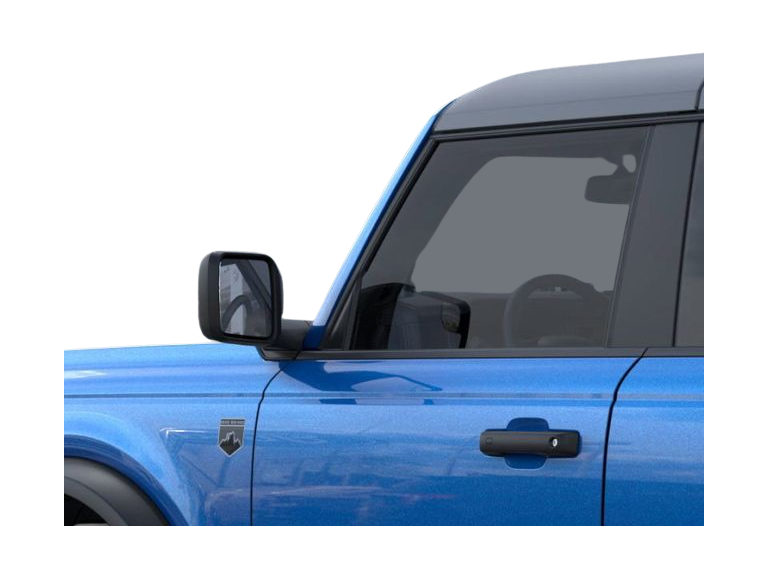 Thumbnail: 2025 Ford Bronco - 22