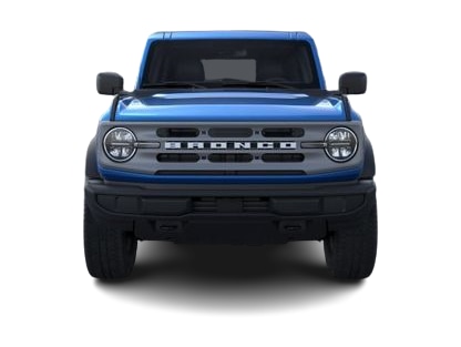 Thumbnail: 2025 Ford Bronco - 5